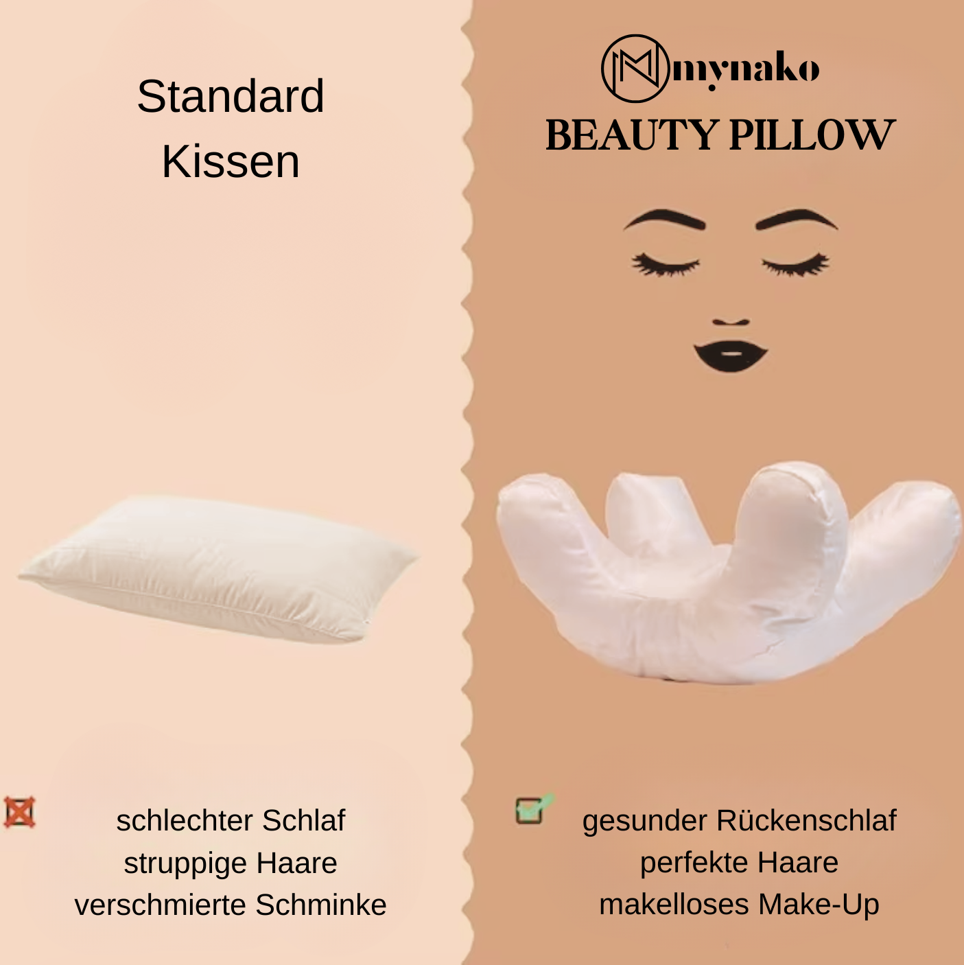 Beauty-Pillow